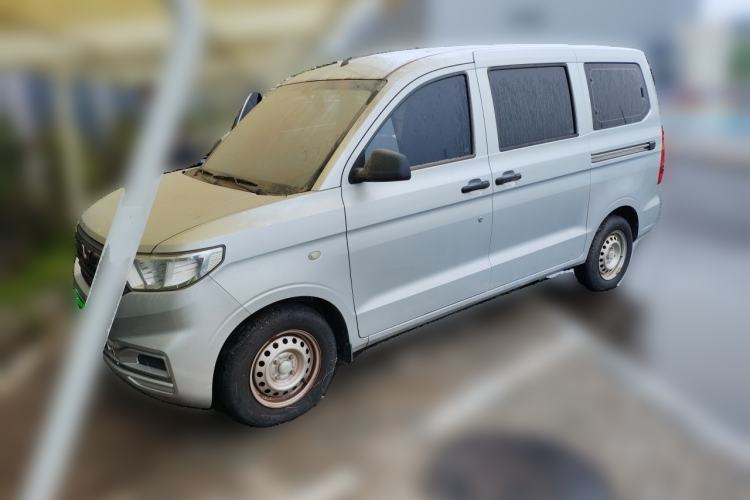 Wuling Hongguang V 2019 1.5L Jingqu Version China VI LAR usata Guazi used car, China used car export, Used car for sale, Used cars, Cheapest cars for sale