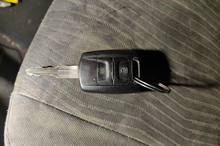 Used Wuling Hongguang V 2019 1.5L Enjoyment Version China VI LAR Vehicle Key