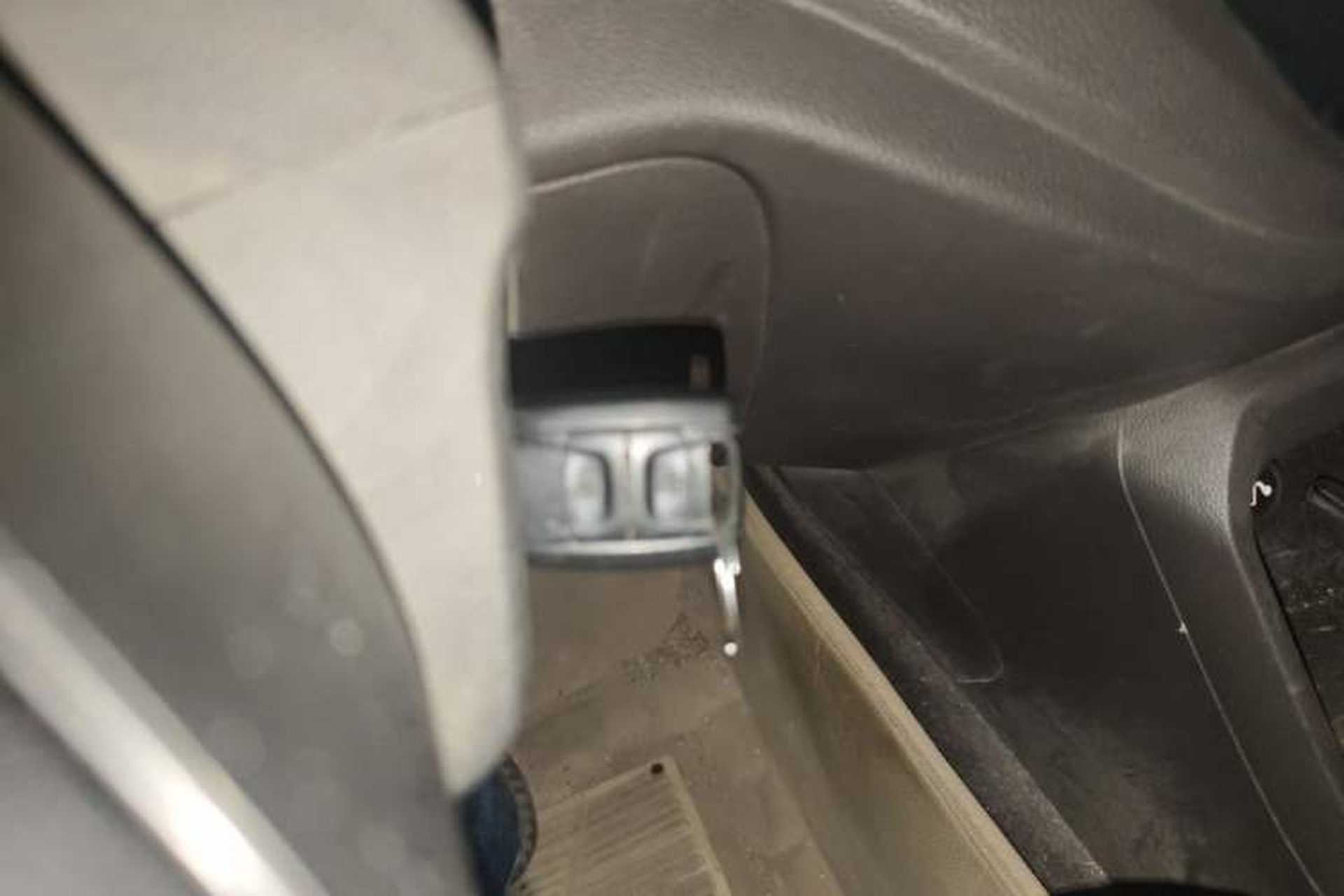 Used Wuling Hongguang V 2019 1.5L Enjoyment Version China VI LAR Vehicle Key