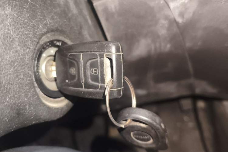 Used Wuling Hongguang V 2019 1.5L Jingqu Version China VI LAR Vehicle Key