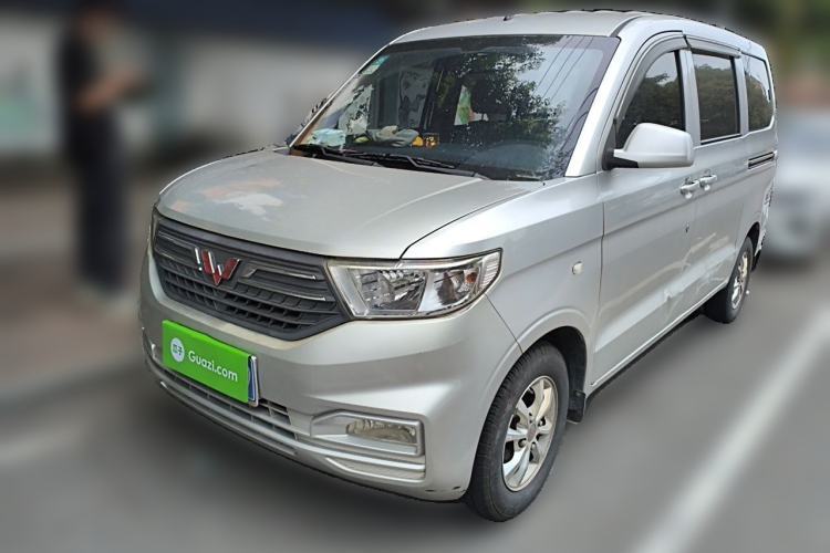 Used Wuling Hongguang V 2019 1.5L Enjoyment Version China VI LAR Guazi used car, China used car export, Used car for sale, Used  cars, Cheapest cars for sale