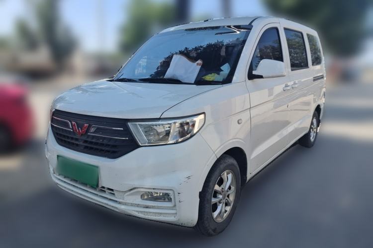 Used Wuling Hongguang V 2019 1.5L Enjoyment Version China VI LAR Guazi used car, China used car export, Used car for sale, Used  cars, Cheapest cars for sale