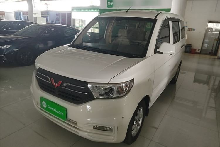 Used Wuling Hongguang V 2019 1.5L Enjoyment Version China VI LAR Guazi used car, China used car export, Used car for sale, Used  cars, Cheapest cars for sale