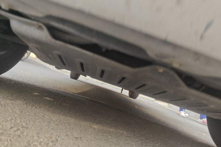 Used Wuling Hongguang V 2019 1.5L Jingqu Version China VI LAR Chassis Front