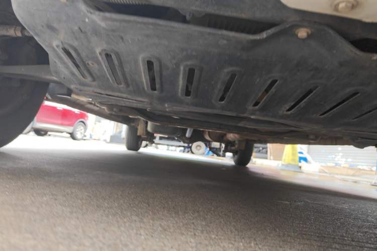 Used Wuling Hongguang V 2019 1.5L Jingqu Version China VI LAR Chassis Front