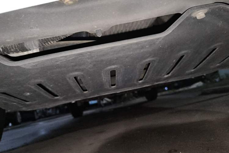Used Wuling Hongguang V 2019 1.5L Jingqu Version China VI LAR Chassis Front