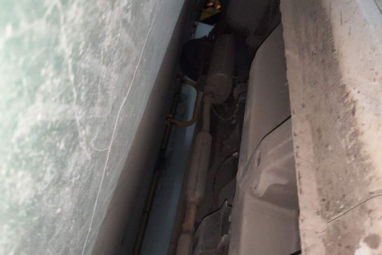 Used Wuling Hongguang V 2019 1.5L Base Window-Sealed Vehicle China VI LAR Chassis Front Right