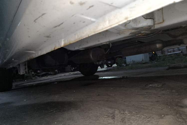 Used Wuling Hongguang V 2019 1.5L Jingqu Version China VI LAR Chassis Front Right