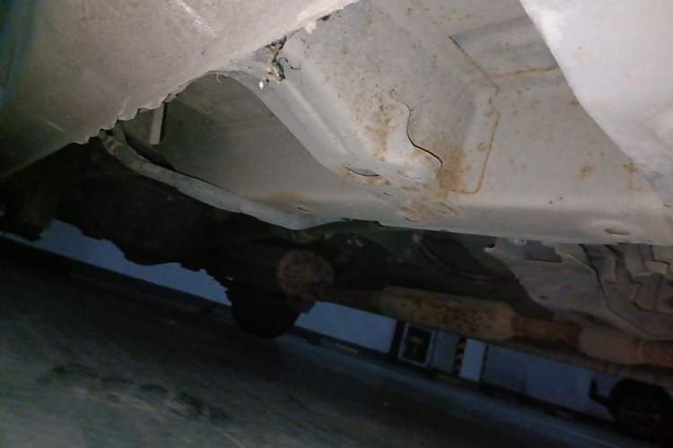 Used Wuling Hongguang V 2019 1.5L Standard Version China VI LAR Chassis Front Right