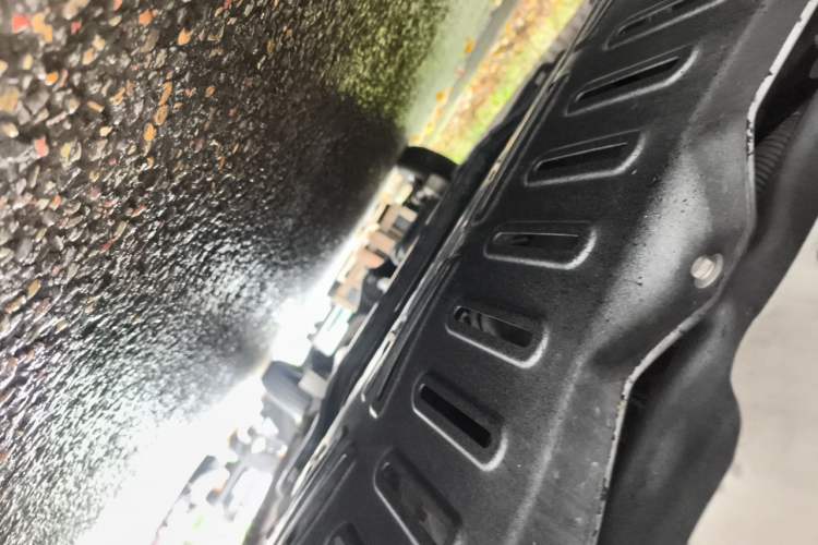 Used Wuling Hongguang V 2019 1.5L Jingqu Version China VI LAR Chassis Front