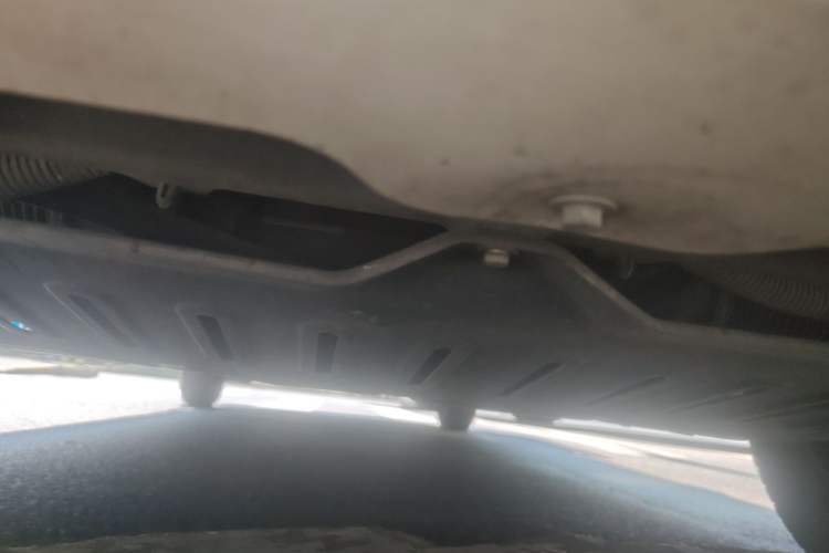 Used Wuling Hongguang V 2019 1.5L Jingqu Version China VI LAR Chassis Front