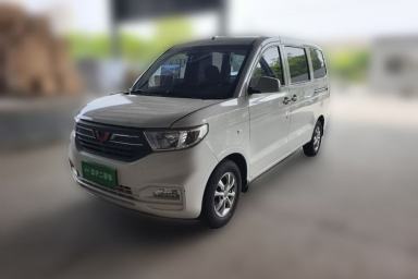 Used Wuling Hongguang V 2019 1.5L Standard Version China VI LAR