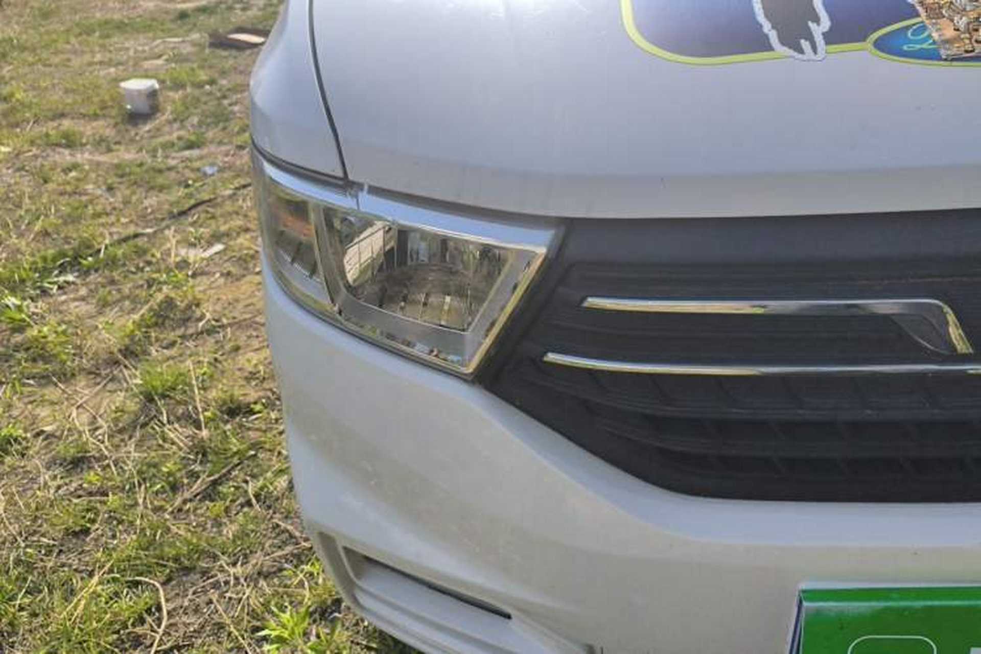 Used Wuling Hongguang V 2019 1.5L Enjoyment Version China VI LAR Exterior 6