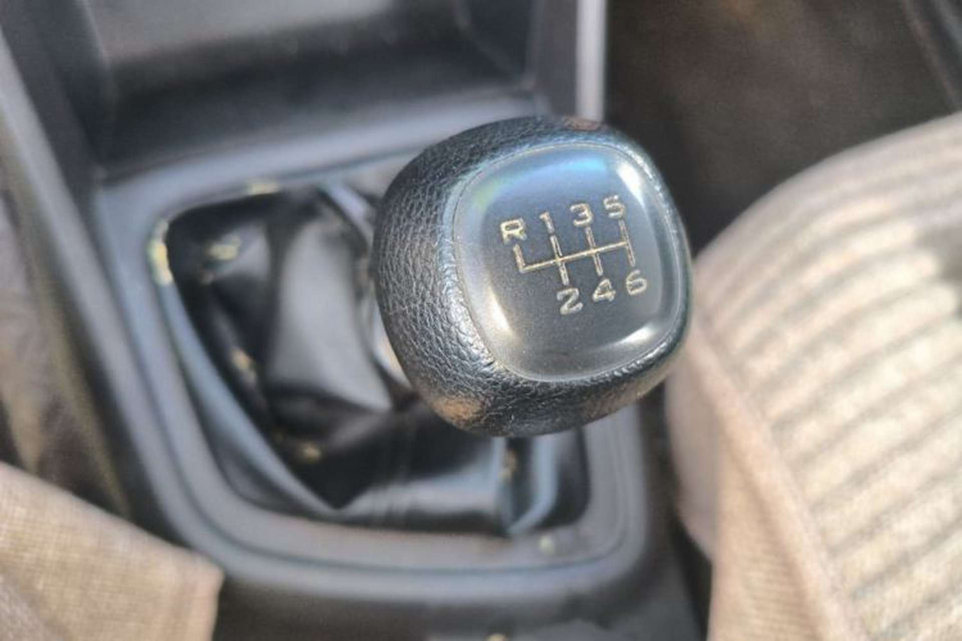 Used Wuling Hongguang V 2019 1.5L Enjoyment Version China VI LAR Gear Lever