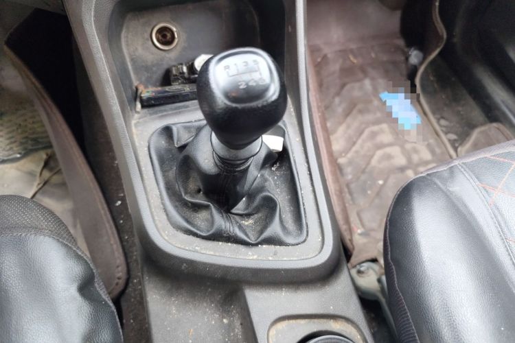 Used Wuling Hongguang V 2019 1.5L Enjoyment Version China VI LAR Gear Lever