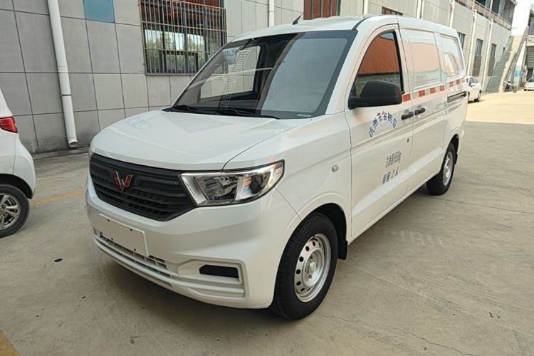 Used Wuling Hongguang V 2019 1.5L Jingqu Edition Sealed-Window Vehicle China VI LAR Guazi used car, China used car export, Used car for sale, Used cars, Cheapest cars for sale