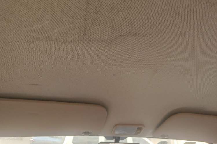 Used Wuling Hongguang V 2019 1.5L Jingqu Version China VI LAR Headliner