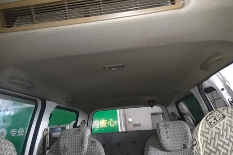 Used Wuling Hongguang V 2019 1.5L Enjoyment Version China VI LAR Headliner