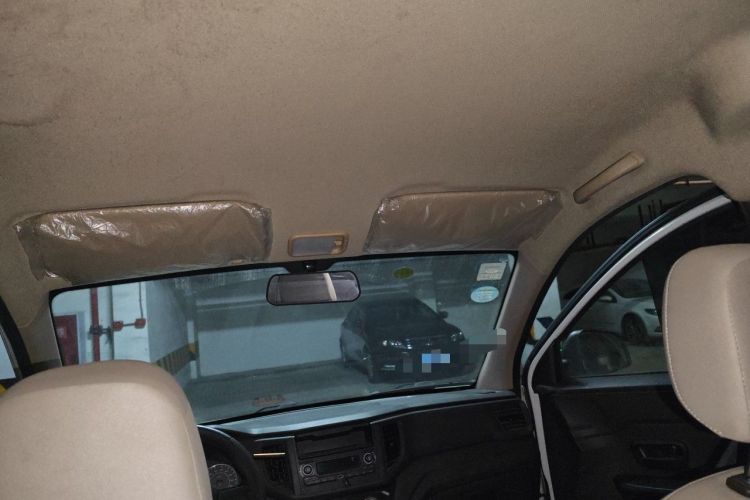 Used Wuling Hongguang V 2019 1.5L Jingqu Version China VI LAR Headliner
