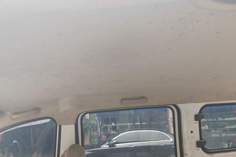 Used Wuling Hongguang V 2019 1.5L Jingqu Version China VI LAR Headliner