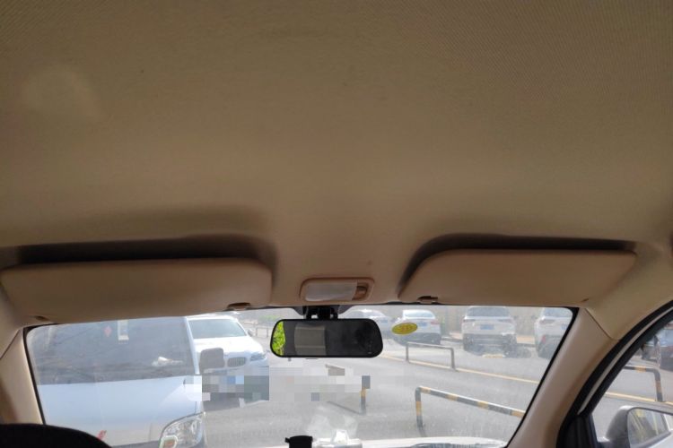 Used Wuling Hongguang V 2019 1.5L Jingqu Version China VI LAR Headliner