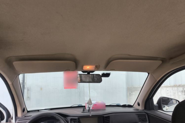 Used Wuling Hongguang V 2019 1.5L Base Version China VI LAR Headliner