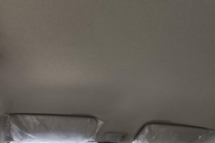 Used Wuling Hongguang V 2019 1.5L Jingqu Version China VI LAR Headliner