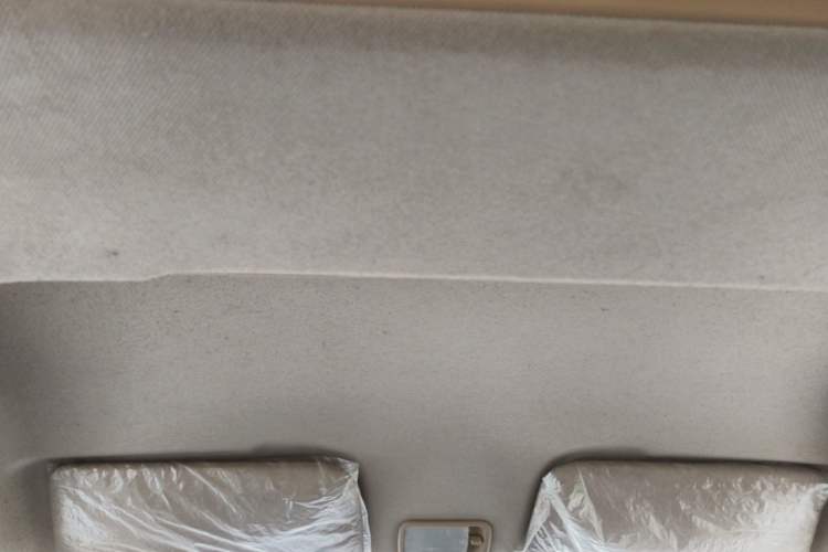 Used Wuling Hongguang V 2019 1.5L Enjoyment Version China VI LAR Headliner