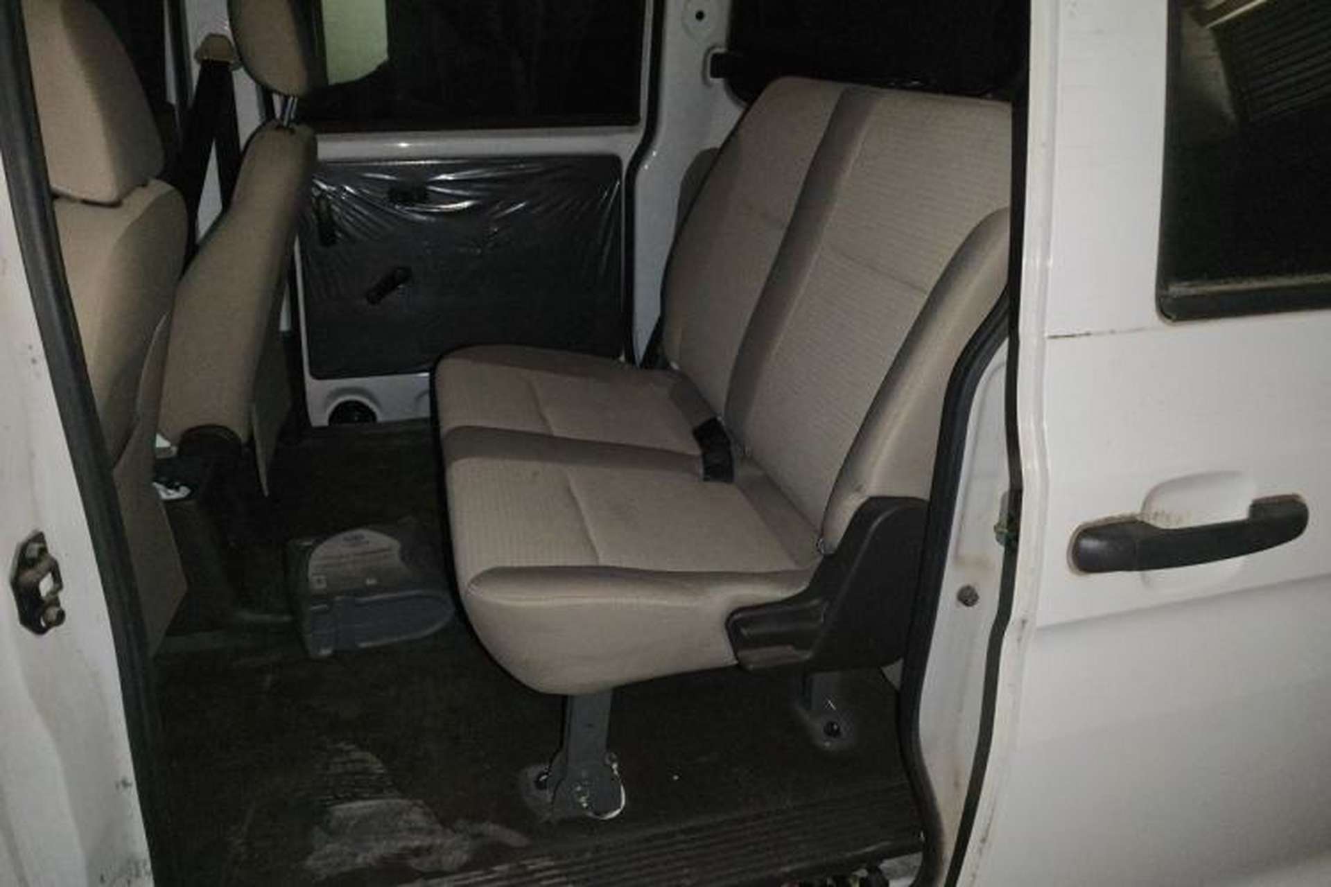 Used Wuling Hongguang V 2019 1.5L Jingqu Version China VI LAR Interior 4
