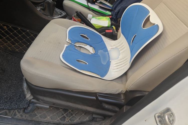 Used Wuling Hongguang V 2019 1.5L Jingqu Version China VI LAR Left Front Seat