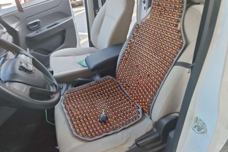 Used Wuling Hongguang V 2019 1.5L Jingqu Version China VI LAR Left Front Seat