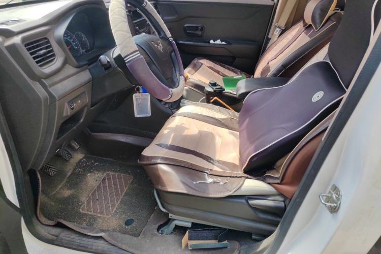 Used Wuling Hongguang V 2019 1.5L Enjoyment Version China VI LAR Left Front Seat