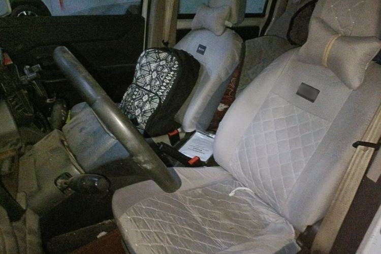 Used Wuling Hongguang V 2019 1.5L Standard Version China VI LAR Left Front Seat