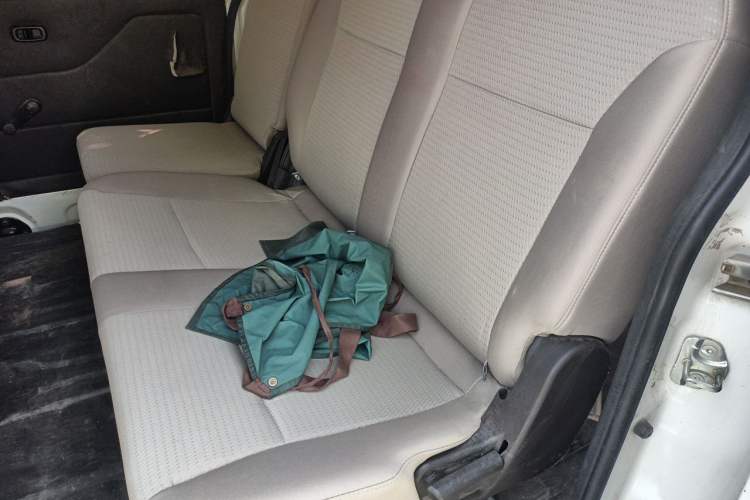 Used Wuling Hongguang V 2019 1.5L Jingqu Version China VI LAR Left Rear Seat