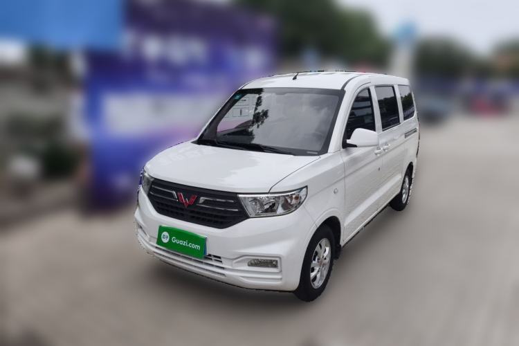 Used Wuling Hongguang V 2019 1.5L Enjoyment Version China VI LAR Guazi used car, China used car export, Used car for sale, Used  cars, Cheapest cars for sale