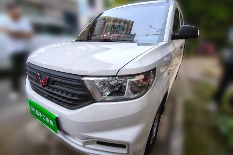 Used Wuling Hongguang V 2019 1.5L Jingqu Version China VI LAR Guazi used car, China used car export, Used car for sale, Used  cars, Cheapest cars for sale