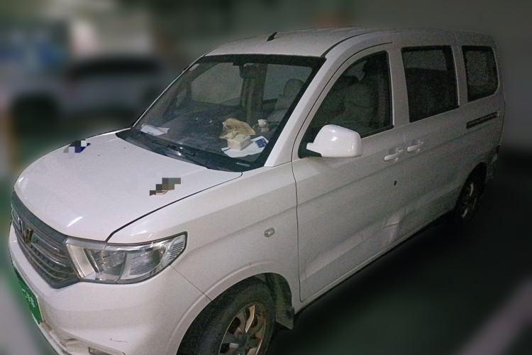 Used Wuling Hongguang V 2019 1.5L Standard Version China VI LAR Guazi used car, China used car export, Used car for sale, Used cars, Cheapest cars for sale