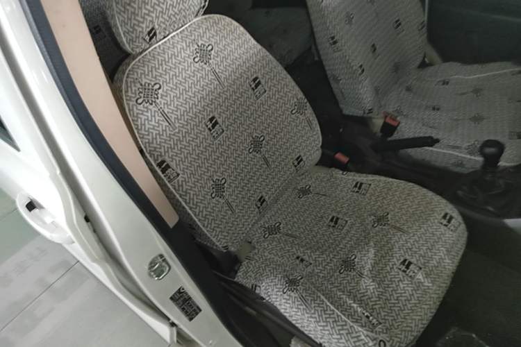 Used Wuling Hongguang V 2019 1.5L Enjoyment Version China VI LAR Right Front Seat