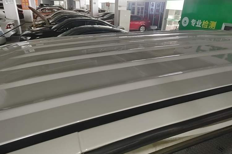 Used Wuling Hongguang V 2019 1.5L Enjoyment Version China VI LAR Roof