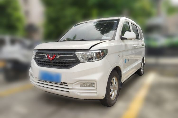Used Wuling Hongguang V 2019 1.5L Enjoyment Version China VI LAR Guazi used car, China used car export, Used car for sale, Used  cars, Cheapest cars for sale