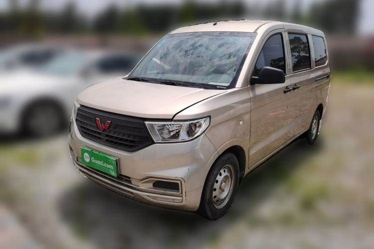 Used Wuling Hongguang V 2019 1.5L Standard Version China VI LAR Guazi used car, China used car export, Used car for sale, Used  cars, Cheapest cars for sale