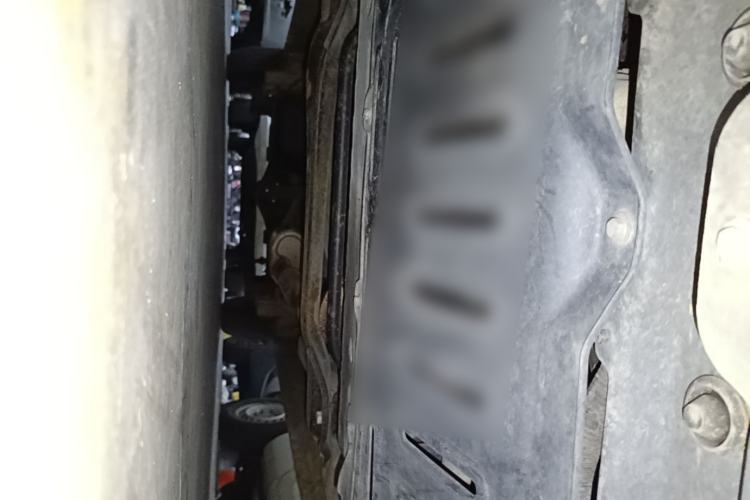 Used Wuling Hongguang V 2019 1.5L Jingqu Version China VI LAR Chassis Front