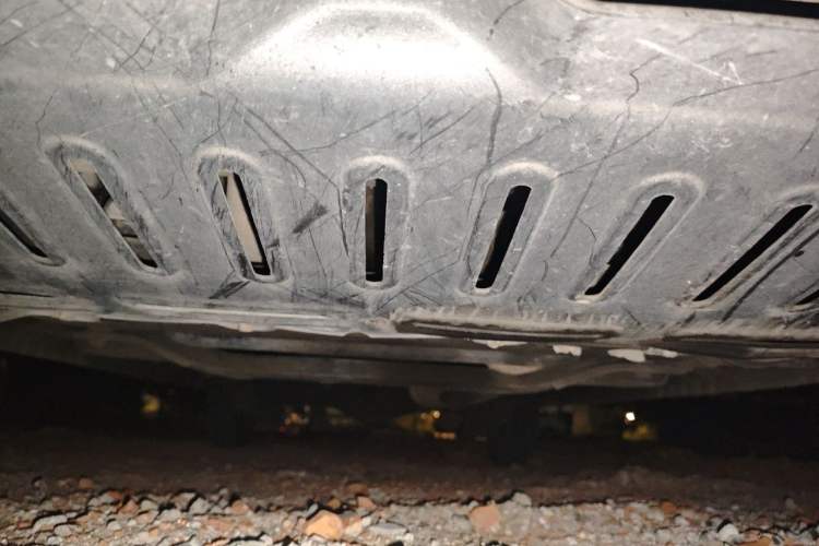 Used Wuling Hongguang V 2019 1.5L Base Version China VI LAR Chassis Front
