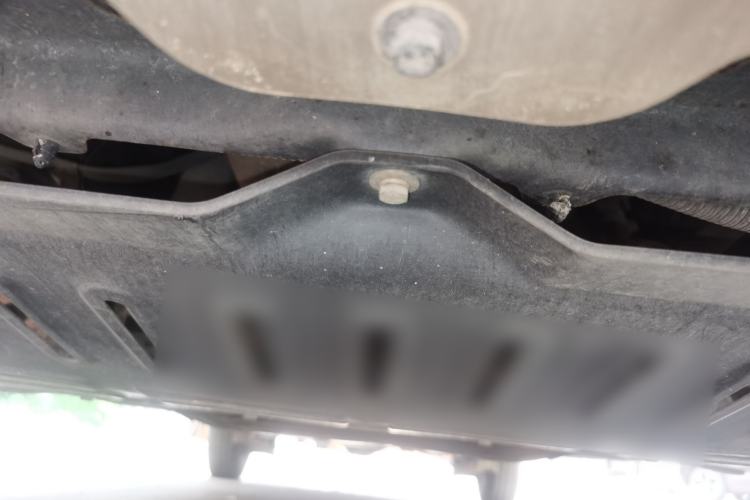 Used Wuling Hongguang V 2019 1.5L Jingqu Version China VI LAR Chassis Front