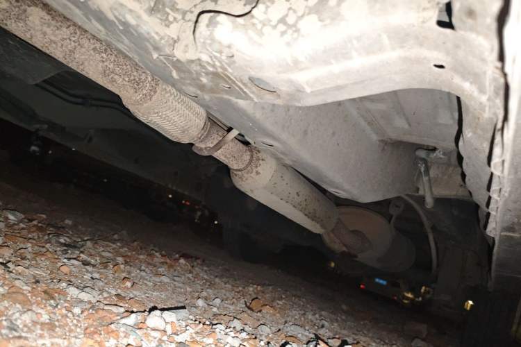 Used Wuling Hongguang V 2019 1.5L Base Version China VI LAR Chassis Front Left