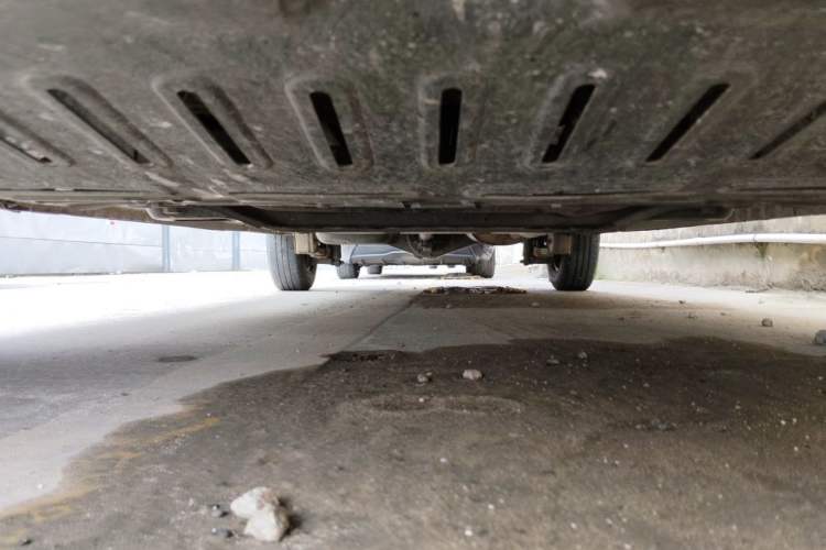 Used Wuling Hongguang V 2019 1.5L Base Version China VI LAR Chassis Front