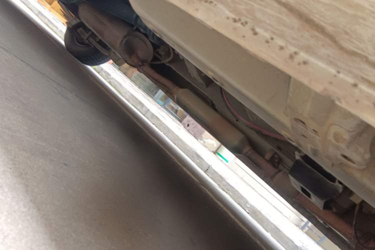 Used Wuling Hongguang V 2019 1.5L Jingqu Version China VI LAR Chassis Front Right