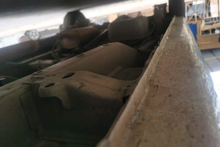 Used Wuling Hongguang V 2019 1.5L Jingqu Version China VI LAR Chassis Front Right