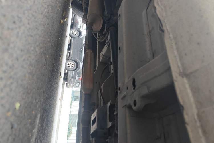 Used Wuling Hongguang V 2019 1.5L Standard Version China VI LAR Chassis Front Right