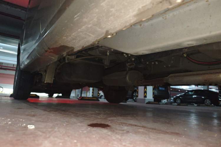 Used Wuling Hongguang V 2019 1.5L Jingqu Version China VI LAR Chassis Front Right